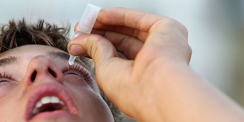 Collirio, ancora un ulteriore ritiro dalle farmacie: marca e lotti