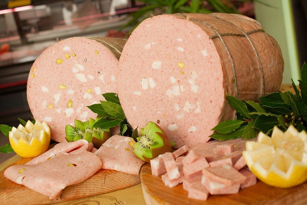 Rischio Listeriosi Ritirata Mortadella Con Pistacchio Prodotta In Italia