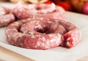 Salmonella nella salsiccia sfusa stagionata, Ministero della Salute ritira prodotto. Ecco quale