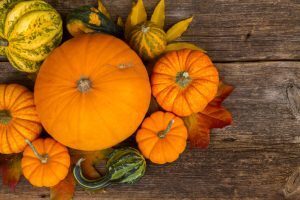 La zucca fa bene alla bellezza: ecco perché