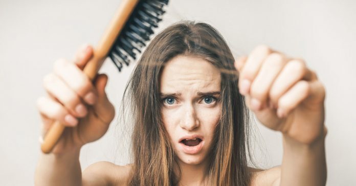 9 alimenti per arrestare la perdita dei capelli 9 alimenti per arrestare la perdita dei capelli