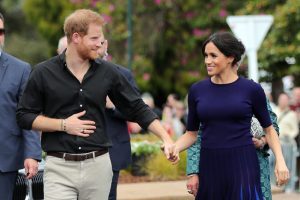 Meghan Markle ha una gravidanza geriatrica: cosa significa?