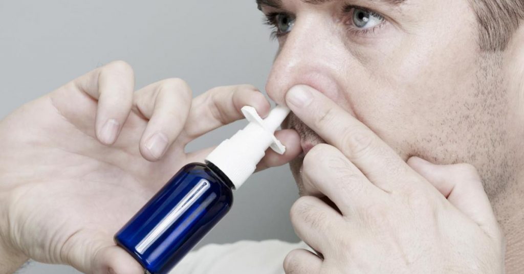 Spray nasale ritirato dalle farmacie. Ecco il lotto da non usare