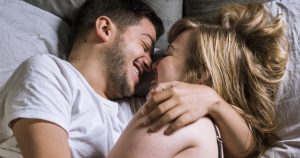 5 cose che (forse) non sai sul fare l’amore e che è simpatico conoscere