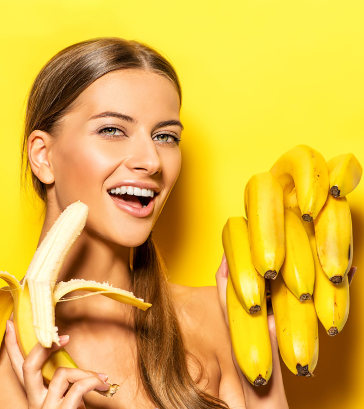 buccia di banana