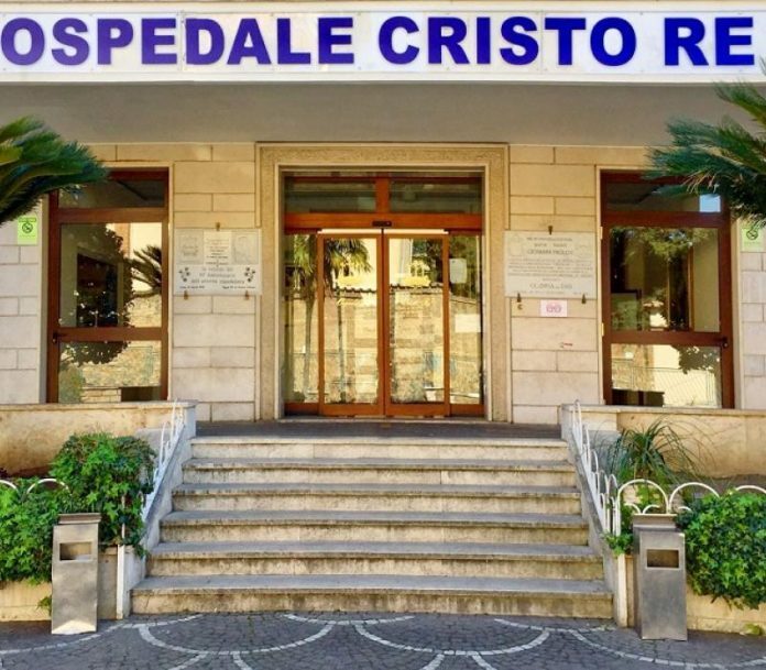 cristo-re cristo-re