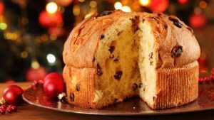 Contiene filamenti metallici, Esselunga ritira panettone