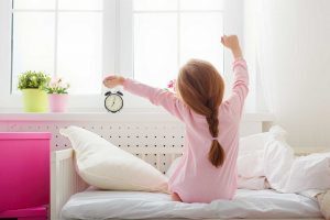 4 semplici cose che dovremmo fare al mattino per stare meglio