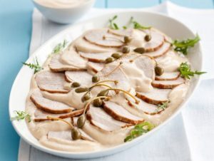 Listeria nel vitello tonnato, Ministero della Salute ritira prodotto