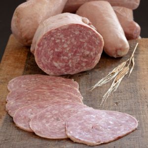 Salame cotto ritirato per sospetto inquinamento microbiologico
