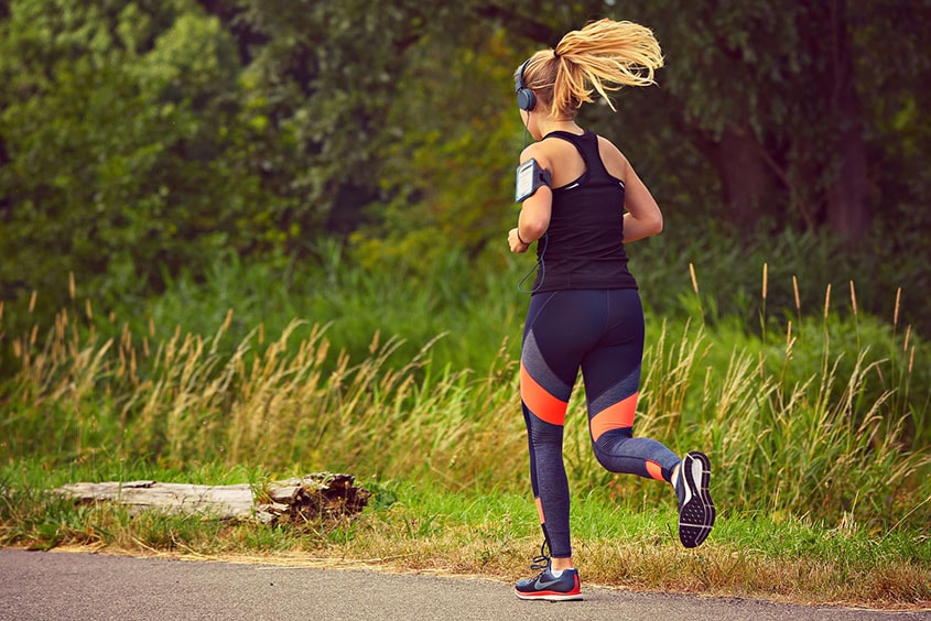 Stretching, esercizi per combattere il mal di schiena