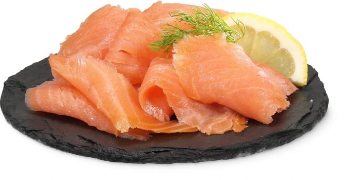 salmone salmone