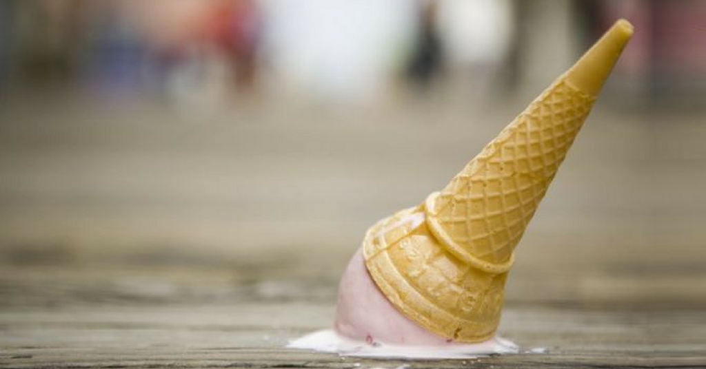 cono-gelato