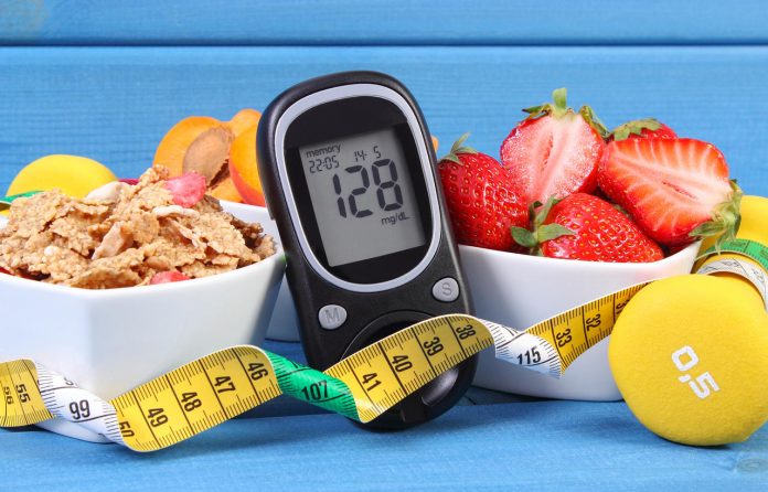 diabete glucosio diabete glucosio