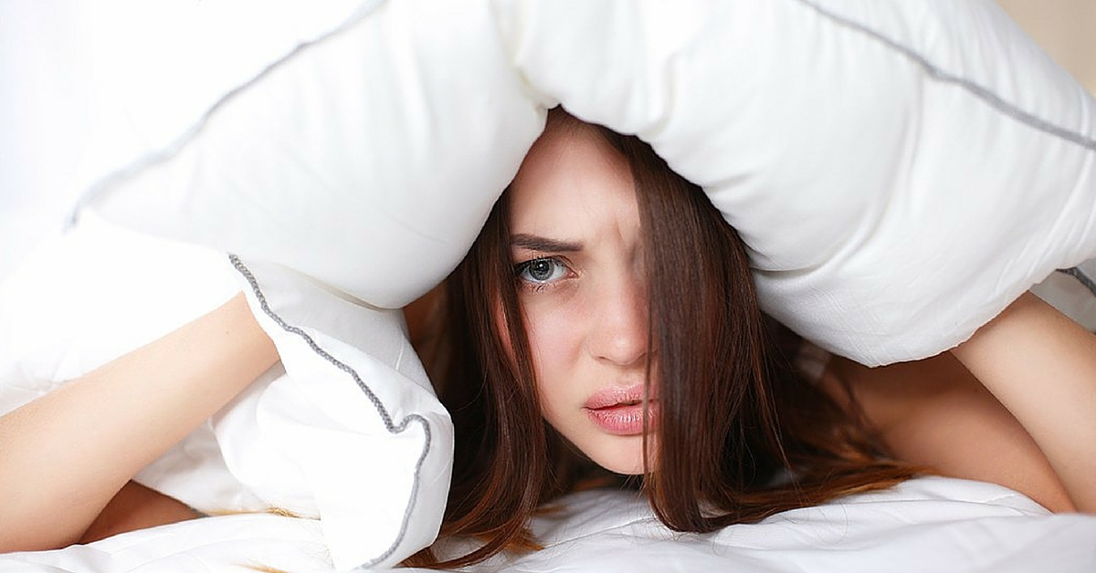Chi dorme poco di notte si arrabbia di più di giorno. Lo rivela un