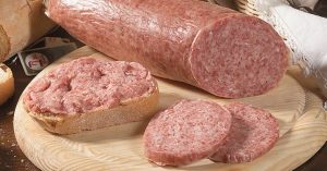 Salame ciauscolo Igp Ciriaci ritirato per sospetto inquinamento microbiologico