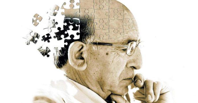 alzheimer alzheimer