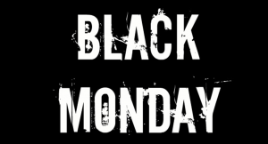 Black Monday, ecco perché oggi è il giorno più triste dell’anno