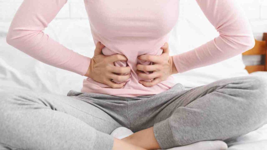 Crampi mestruali, 5 modi per alleviare i dolori