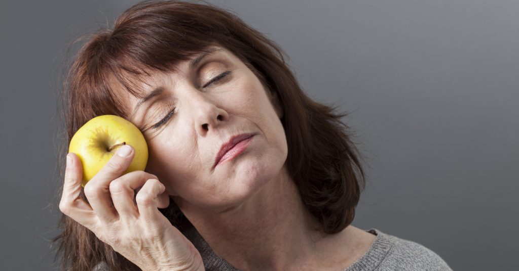 menopausa