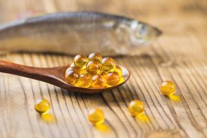 10 benefici per il corpo se assumi olio di pesce