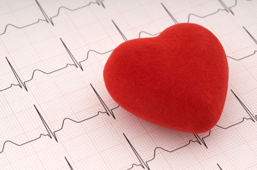 Tachicardia, 5 modi per rallentare il battito del cuore