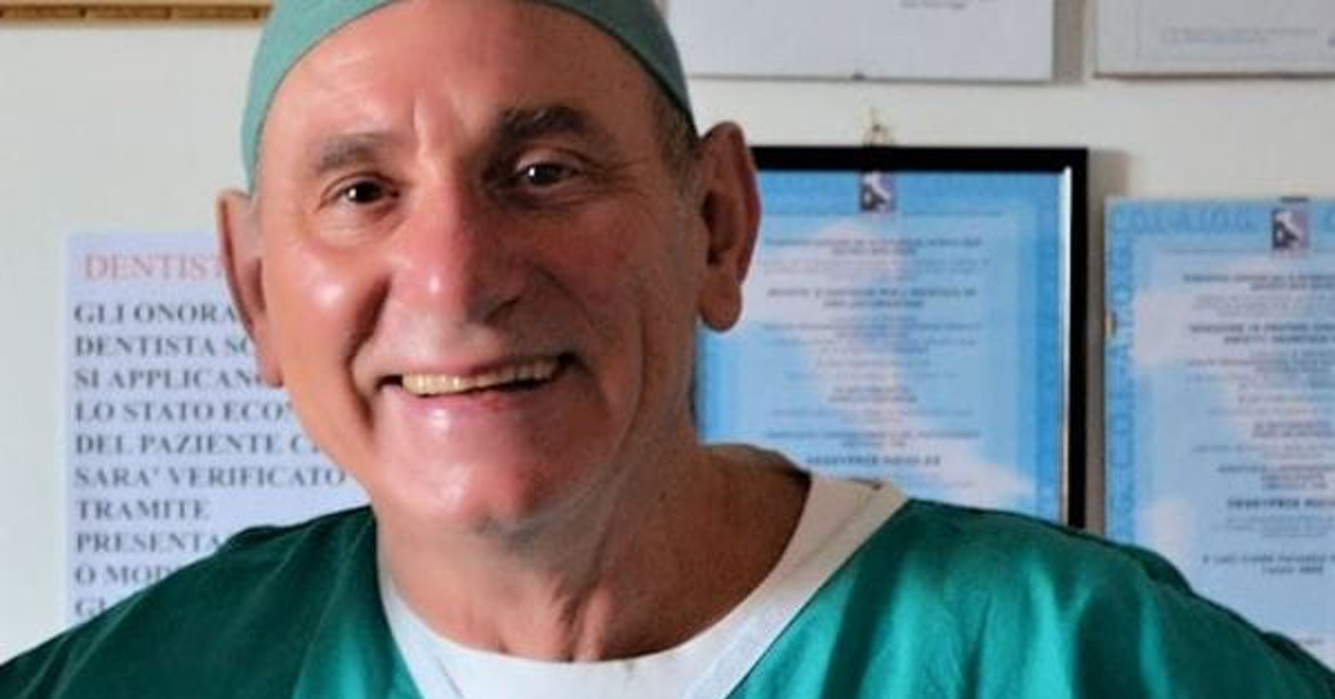 A Genova il dentista che fa pagare in base al reddito