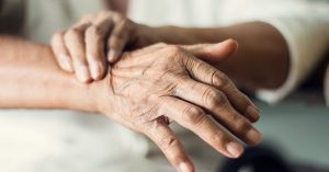 4 sintomi poco noti del morbo di Parkinson