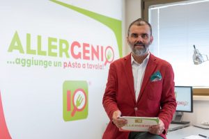 Allergie: nasce AllerGenIO, per tutelare ristoratori e consumatori allergici o intolleranti