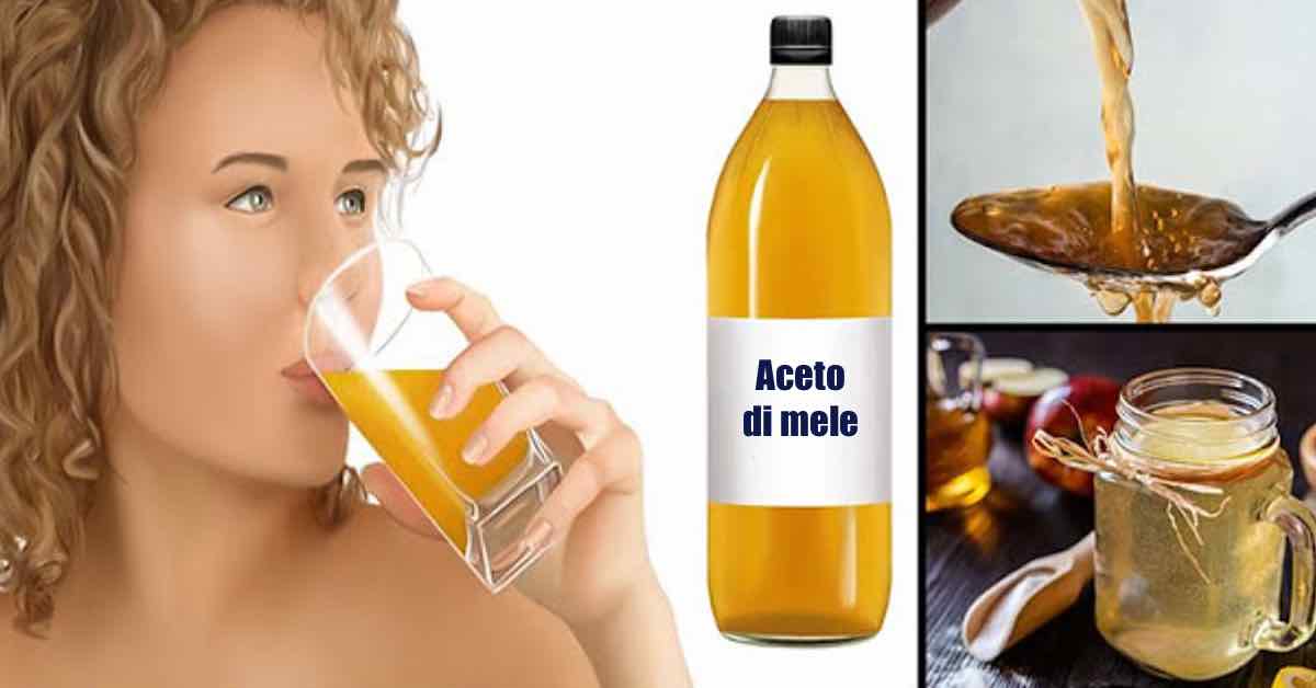 aceto-mele