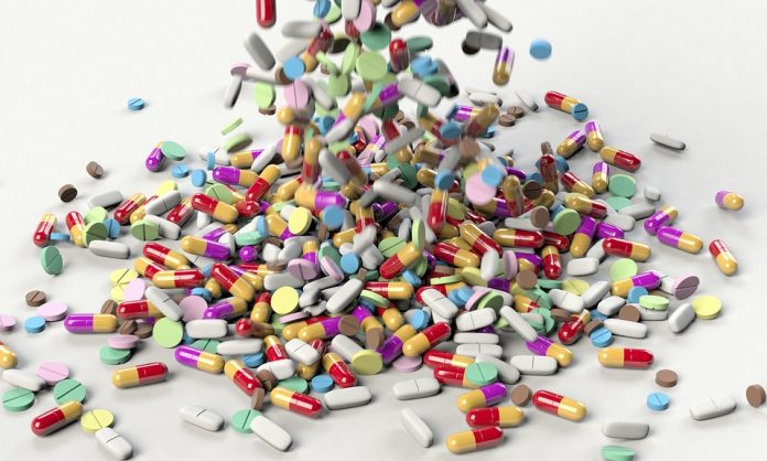 antibiotici