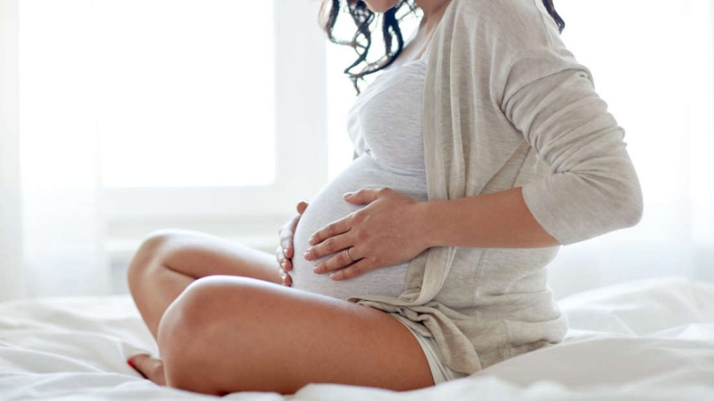 Infezioni durante la gravidanza possono aumentare il rischio di depressione e autismo nel bambino