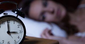 Si dorme sempre di meno, ecco 3 consigli per contrastare il problema