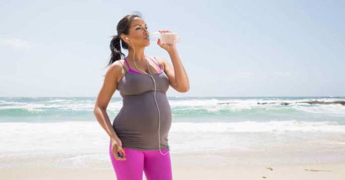 mamma-gravidanza-sport mamma-gravidanza-sport