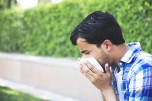 Aveva il naso chiuso da due anni… i medici gli hanno trovato dentro un dente