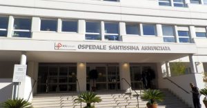 Intervento record a Sassari: operata donna di 108 anni per frattura al femore