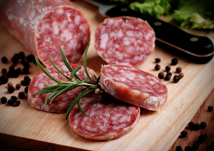 salame salame
