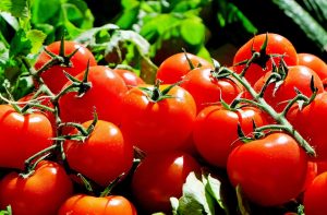 I pomodori possono ridurre il rischio di ictus, lo dice uno studio