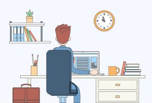 Smart-Working