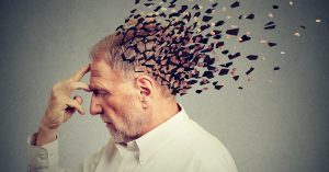 Quali sono i campanelli d’allarme dell’Alzheimer?