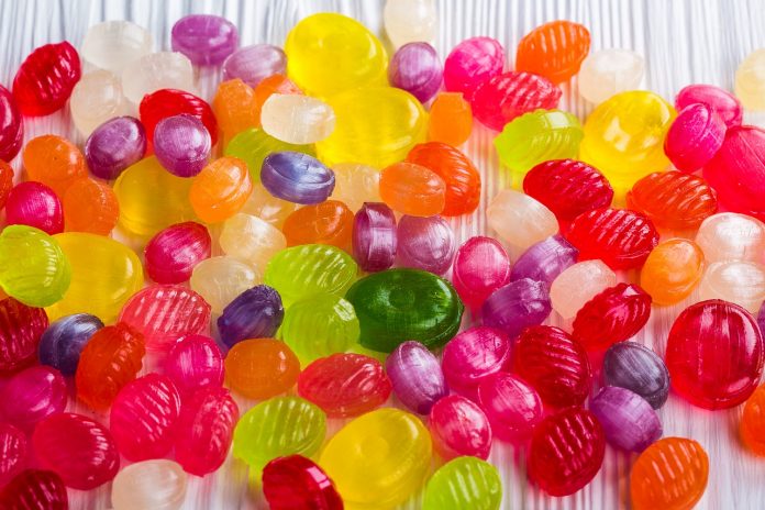 caramelle caramelle