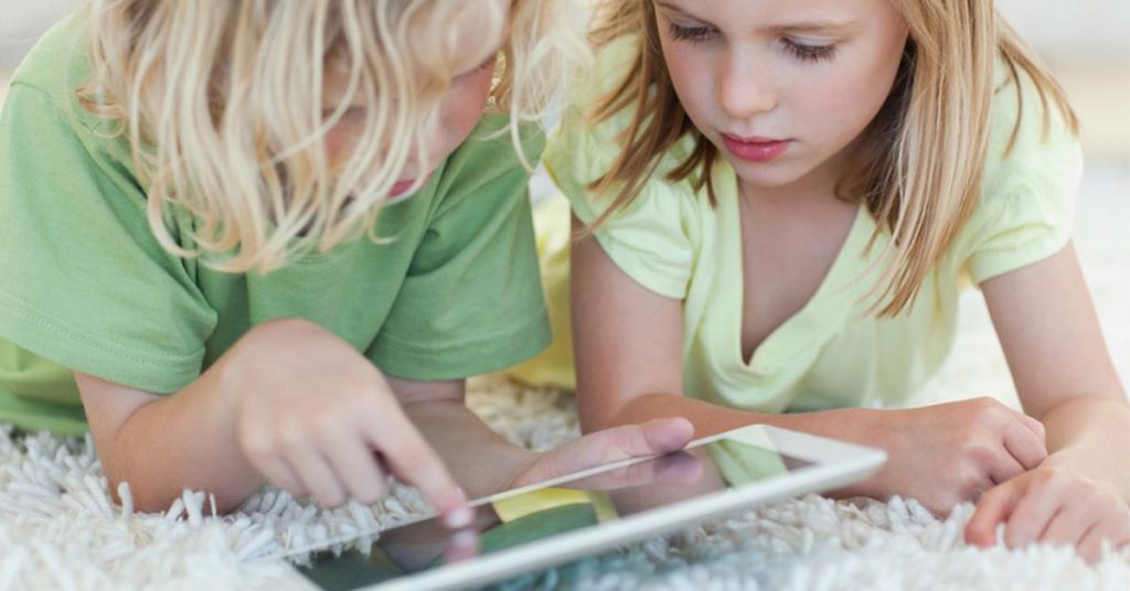 tablet_bambini