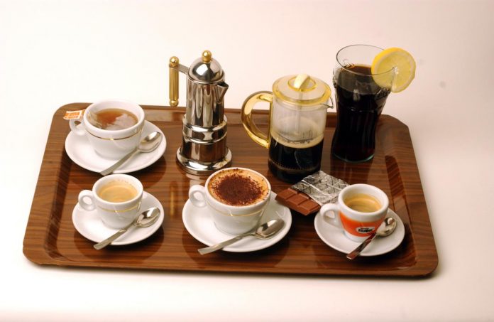 caffe te