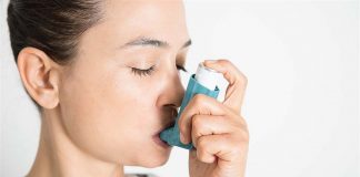 come curare asma sintomi diagnosi
