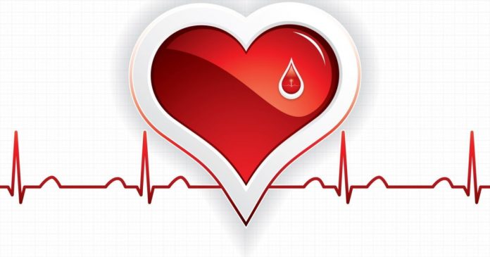 cuore Hai uno di questi sei segni? Allora il tuo cuore ha qualche problema