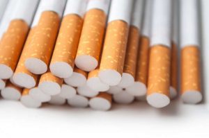 I filtri delle sigarette sono davvero efficaci? Ecco come stanno le cose