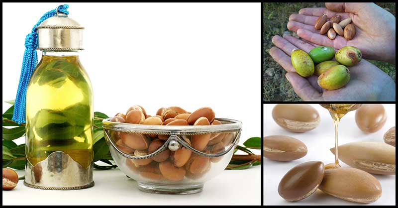 olio-argan