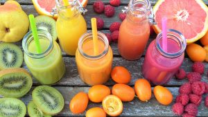 I succhi di frutta aumentano il rischio di morte prematura, lo dice uno studio