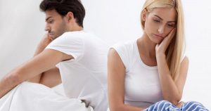 Quando arriva il momento di cominciare una terapia di coppia?