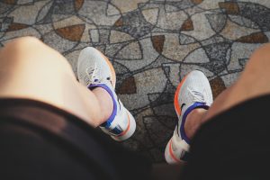Salute dalla testa… ai piedi: l’importanza di indossare sempre scarpe comode